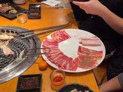 -拾勝牛·江景安格斯烧肉放题(江湾阳光天地店)