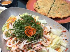 -观塘港茶餐厅(八一大道店)