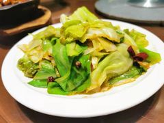 -峨嵋小镇·川菜(勒泰中心店)