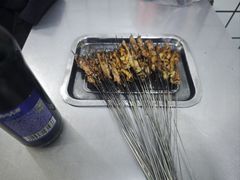 -宋文成烤肉(白沙巷店)