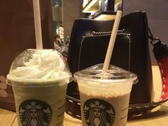 -星巴克臻选(杭州嘉里中心1F店)