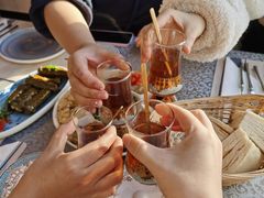 -La Medina餐厅(亮马河南路店)