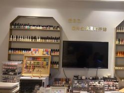 -雪儿·YuKi美甲美睫皮肤管理Salon