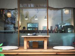 -边渡咖啡烘焙店(昙华林店)