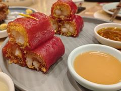 -点都德(中海环宇荟店)