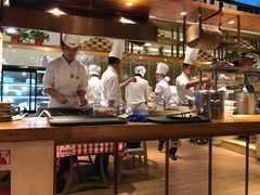 -西贝莜面村(近铁城市广场店)