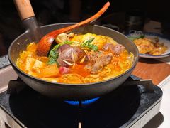 -玉川屋·深夜食堂居酒屋(柳巷店)
