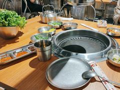 -哼蟹二将·烤肉酱蟹(合生汇店)