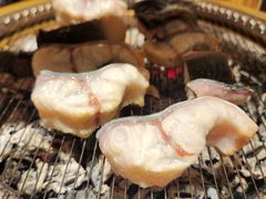 -红沃鳗鱼黑牛烤肉店(不老街店)