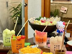 -像素研食The pixlab (皮市街店)