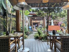 -浮娴小锅饭·云南民俗风味餐厅(束河古镇店)
