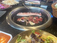 -老卜奎齐齐哈尔烤肉(人民东路店)