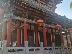 -榆次老城