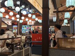 -徽州美食(三十年老店)