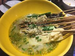 -三个大叔东北烧烤·砂锅菜(西三旗店)