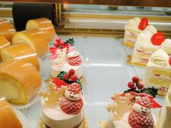 -安上烘焙 ENCHANTE(世纪汇店)