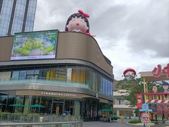 -东莞松山湖万象汇