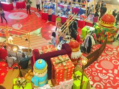 -皇庭广场(福华三路店)