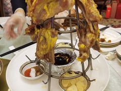 -新疆大厦·慕士塔格餐厅