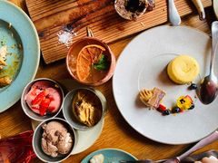 -THE CANNERY&JUJU 新鲜海鲜·牛排美食酒廊