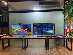 -回声星球·团建策划·赛事承办·拓展培训(大钟寺店)
