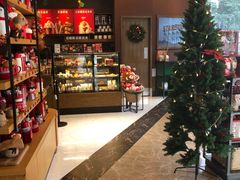 -星巴克(广州东圃天银店)