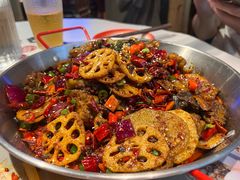 -张妈妈特色川味馆(青年路店)