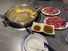 -贵宾牛·潮汕牛肉火锅(珠池总店)