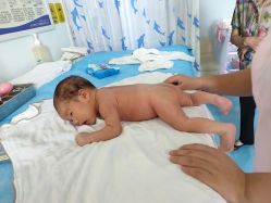 -母仪天下月子中心(光谷店)