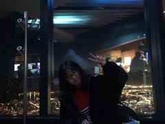 -尤利卡88层观景台
