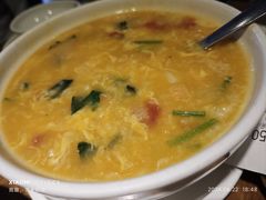 -吕氏疙瘩汤·新鲁菜(新贵和店)
