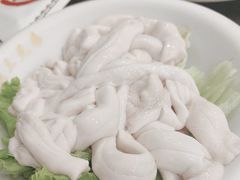 -常赢三兄弟·清真涮肉(崂山路总店)