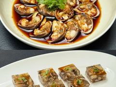 -滩外滩·本帮江浙菜(新天地店)