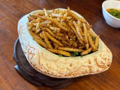 -慢丽江·云南野生菌土鸡锅(付家庄店)