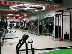 -CXFIT 陈徐健身工作室(凯旋店)