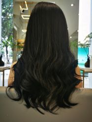 点击看大图 -菲·木田moontin造型salon