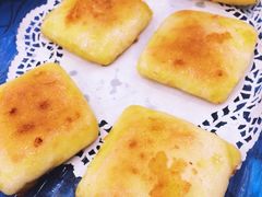 雜糧餅-潮喜竹溪荔湖酒家(荔枝湾店)