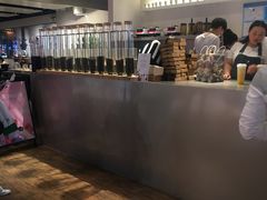 -喜茶(上海正大广场店)
