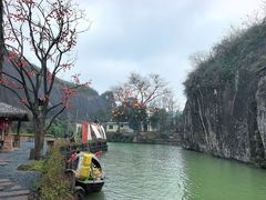 -飞天山旅游区