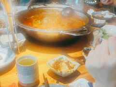 -老凯俚酸汤鱼(鸿通城店)