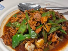 -兰湘子·湘菜小炒(长安万科广场店)