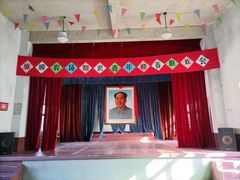 -清风小镇闯关东影视基地