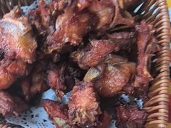 -吧嘚嘴炭烧鸽串吧(北海街店)