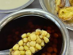 -蒙记老牌豆浆