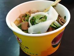 -岭南第一锅(科学城店)