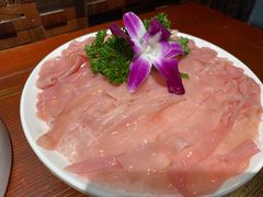 -黄家码头老火锅(解放碑旗舰店)