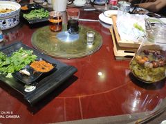 -鹏馨羊羔肉·非遗(新建街店)