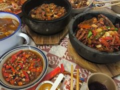 -老三样·旧食新味(船山路店)