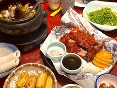 -福照楼汽锅鸡·云南特色菜(护国路店)