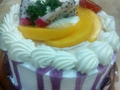 -欧贝拉蛋糕店(东门路店)